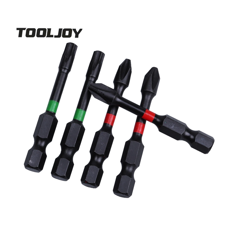 Power Strong Magnetic High Quality Impact Driver Bit Tool