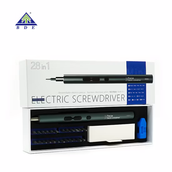 Vvosai의 내구성 있는 재고 20V 휴대용 전기 드라이버