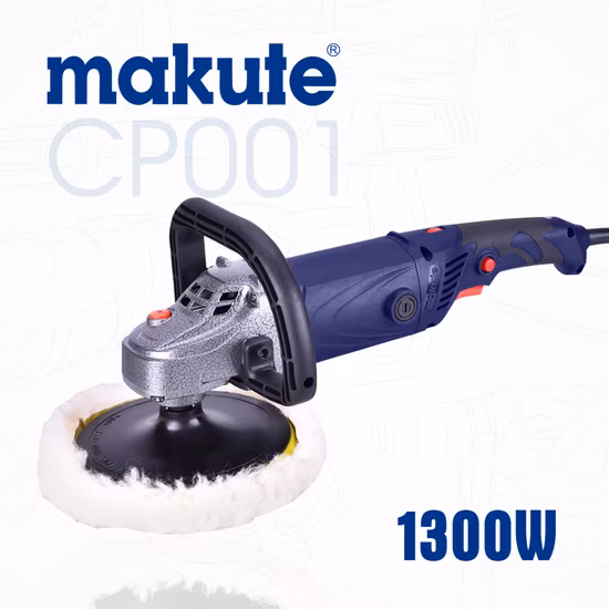 Makute 180mm 전동 공구 연마기(CE 포함)(CP001)