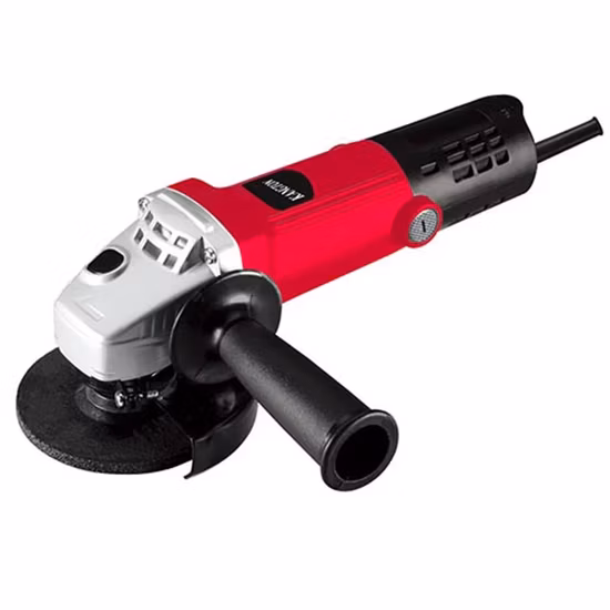 전기 연삭 도구 710W 115mm 디스크 4-1/2