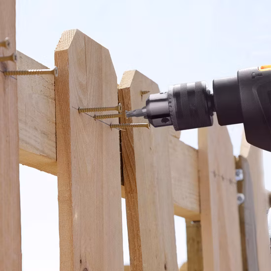 뜨거운 판매 610W 저렴한 13mm 키 척 전기 충격 드릴