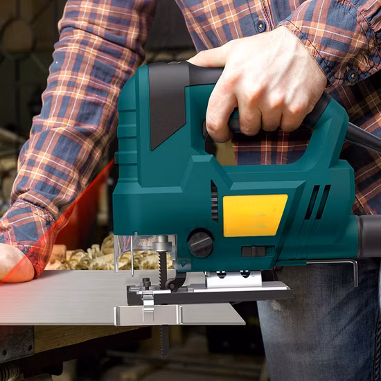 600W 전기 곡선 퍼즐 목공 진자 퍼즐(JS016-65)